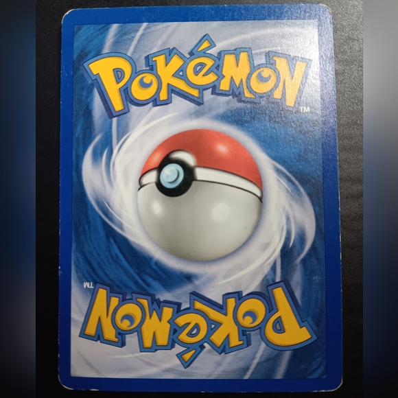 Elekid Pokemon Card - Neo Genesis - 22/111 Rare Non-Holo - Picture 8 of 9